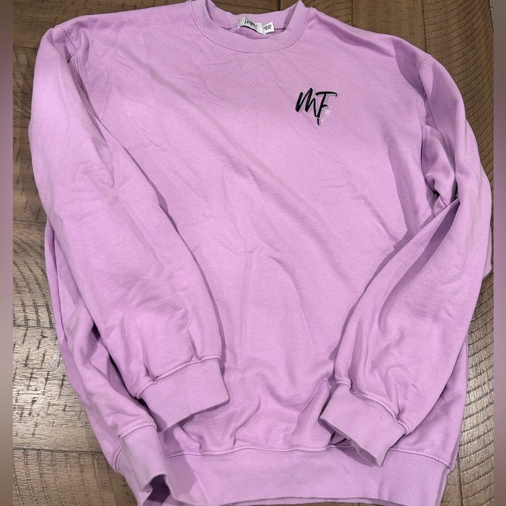 The Mayfair Group Crewneck - rare find